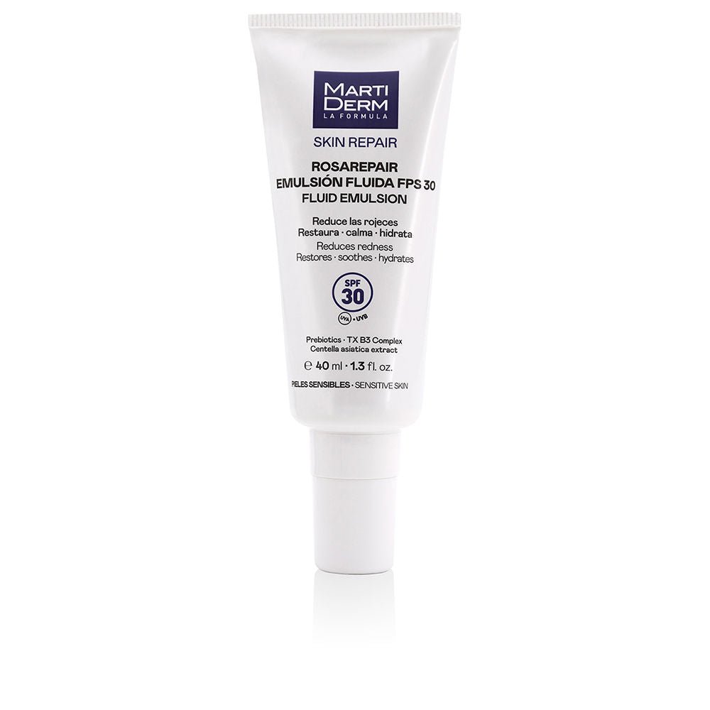 RÉPARATION DE LA PEAU ROSAREPAIR émulsion fluide SPF30 40 ml-0