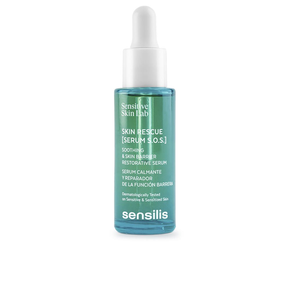 SKIN RESCUE [sérum S.O.S.] 30 ml - Cosmova
