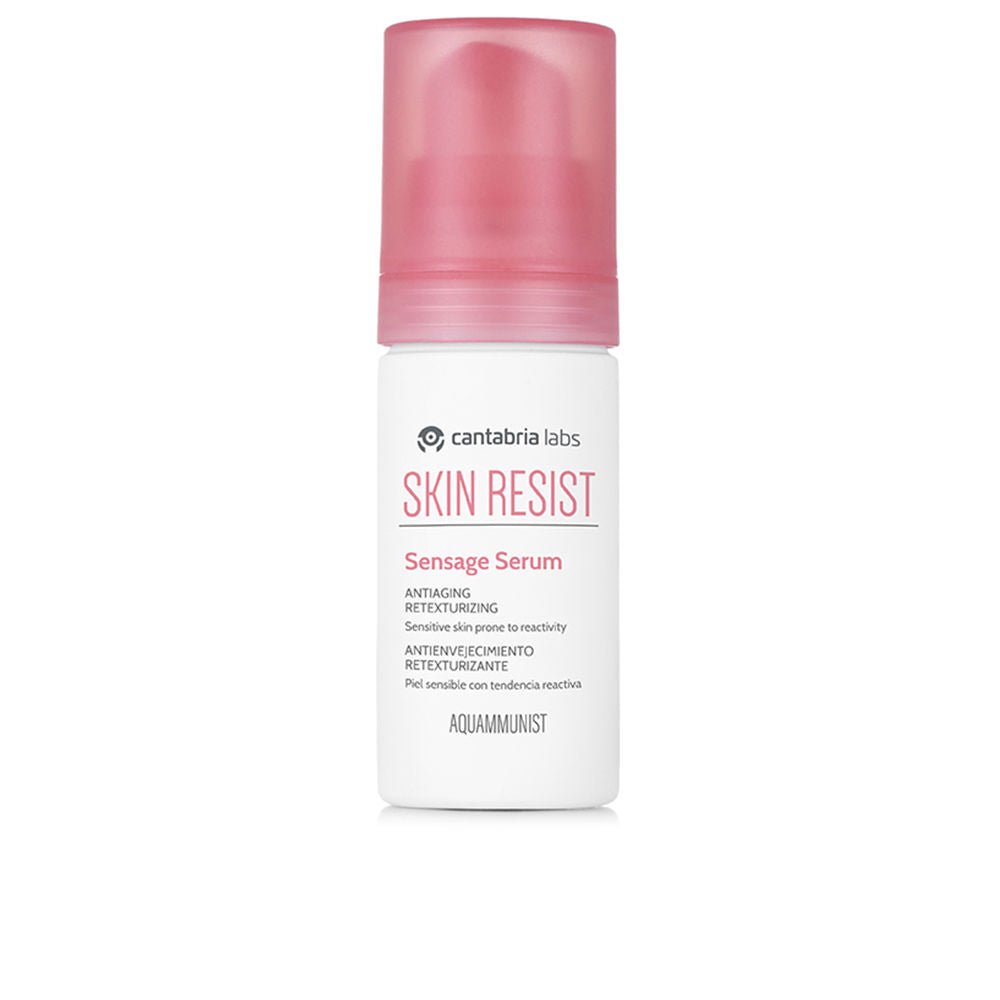 SKIN RESIST SENSAGE serum 30 ml - Cosmova
