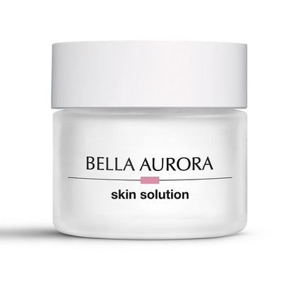SKIN SOLUTION ten mixt-gras 50 ml