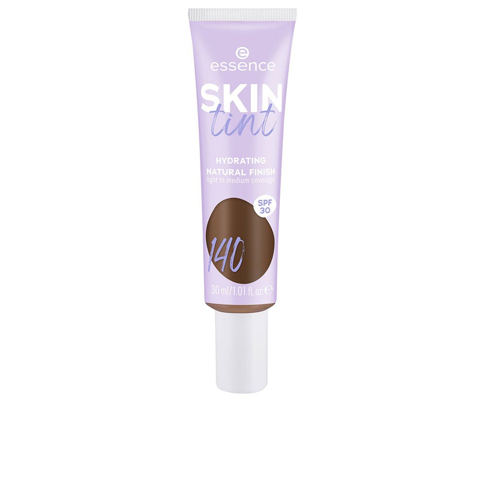 SKIN TINT cremă hidratantă colorată SPF 30 #140 30g-0