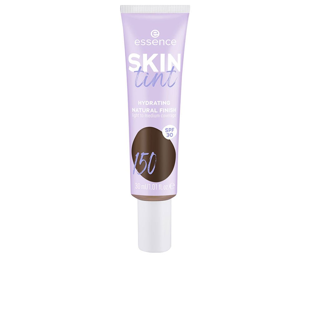 SKIN TINT crema idratante colorata SPF 30 #150 30g-0