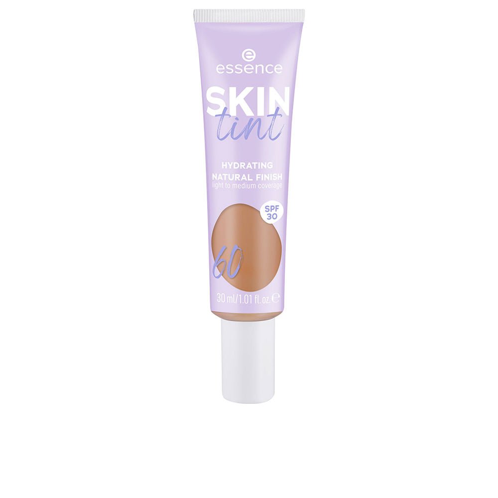 SKIN TINT tinted moisturizer SPF 30 60 30g - Cosmova