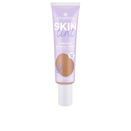 SKIN TINT tinted moisturizer SPF 30 #60 30g