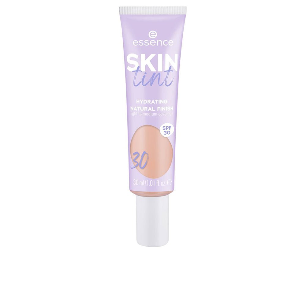SKIN TINT getönte Feuchtigkeitscreme SPF30 #30 30 ml-0