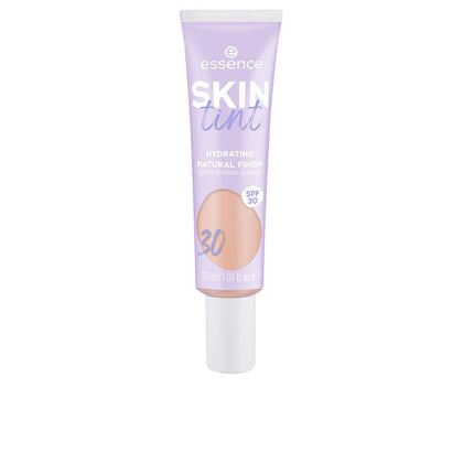 SKIN TINT tinted moisturizing cream SPF30 #30 30 ml