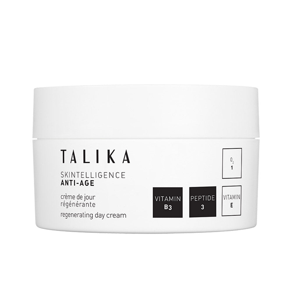 SKINTELLIGENCE ANTI-AGE Crema de Día Antiedad 50 ml-0