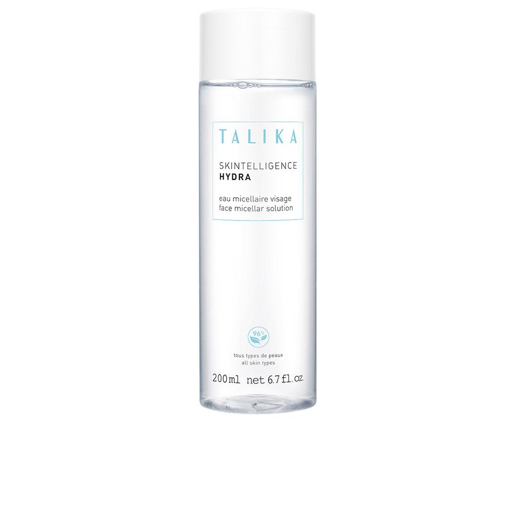 SKINTELLIGENCE HYDRA agua micelar 200 ml-0