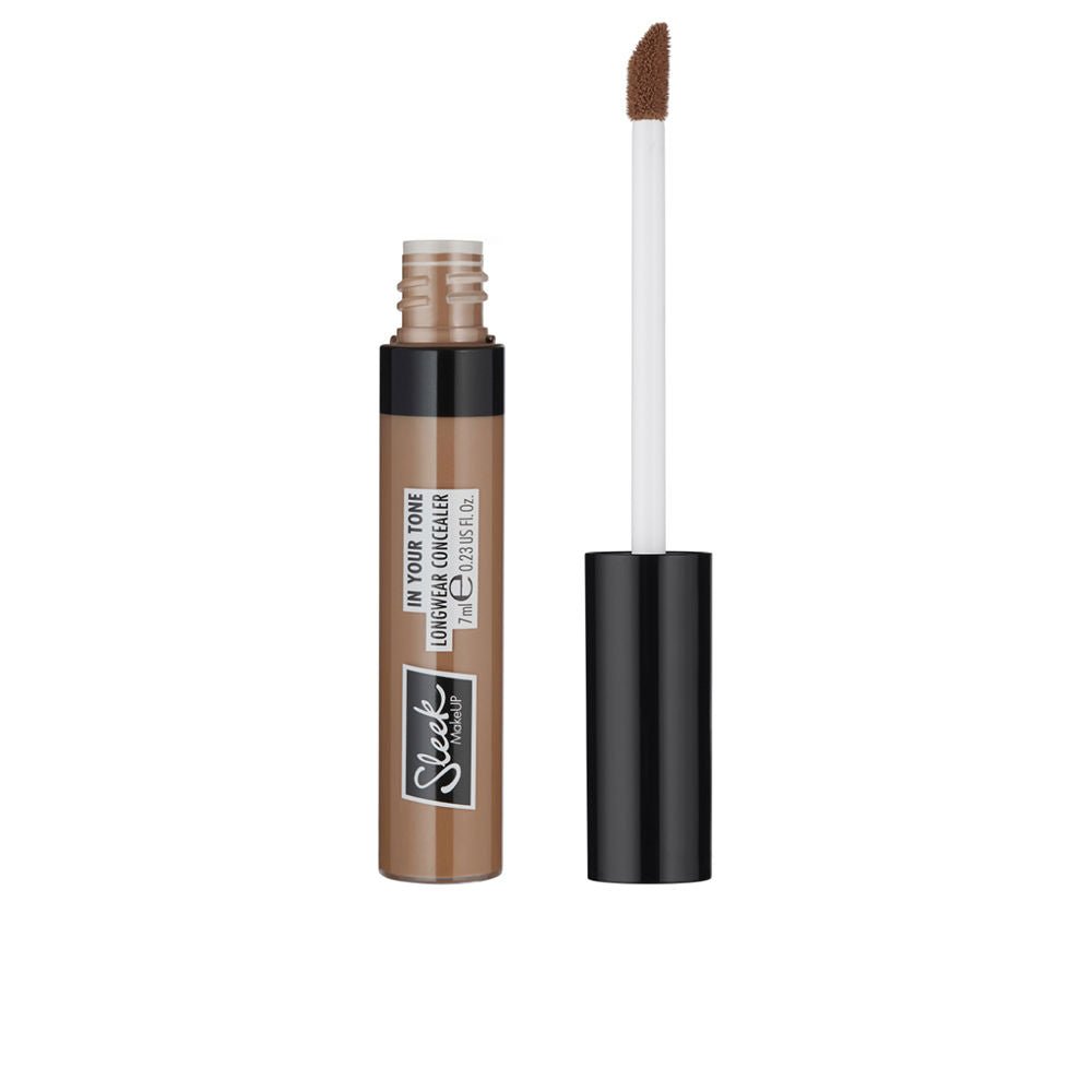 Sleek IN YOUR TONE longwear concealer 6N-med 7 ml - Cosmova