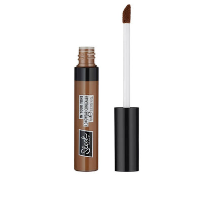 Sleek IN YOUR TONE anticearcan de lungă durată #8C-rich 7 ml
