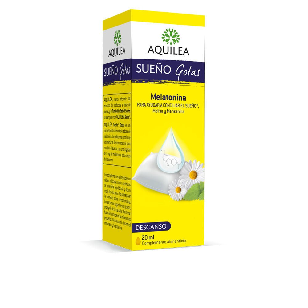 SLEEP drops 20 ml - Cosmova