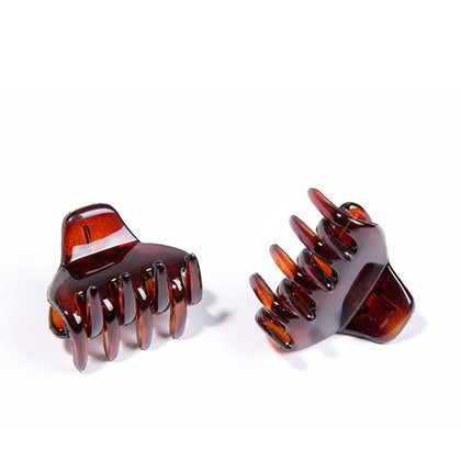 CLESTE MICI #maro 2,5 cm 2 u