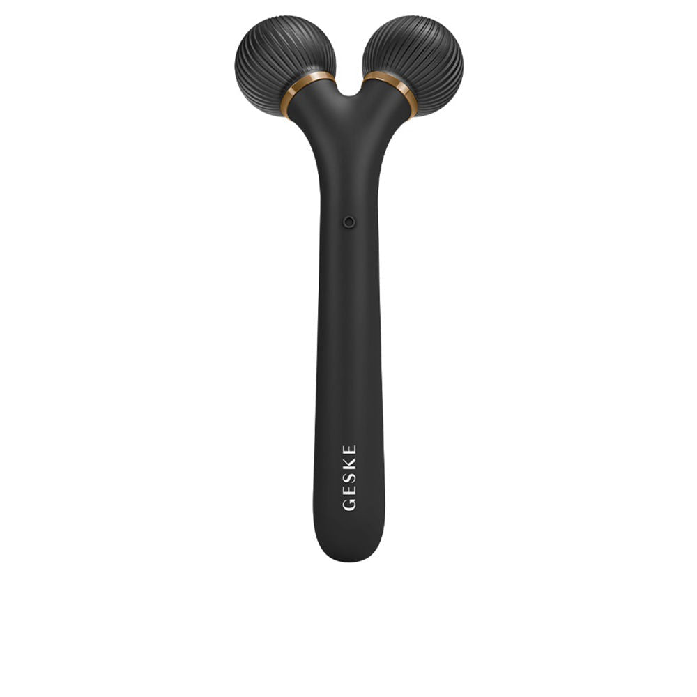 SMART APP GUIDED 4 in 1 Sonic Gesichtsroller #schwarz 1 u-0