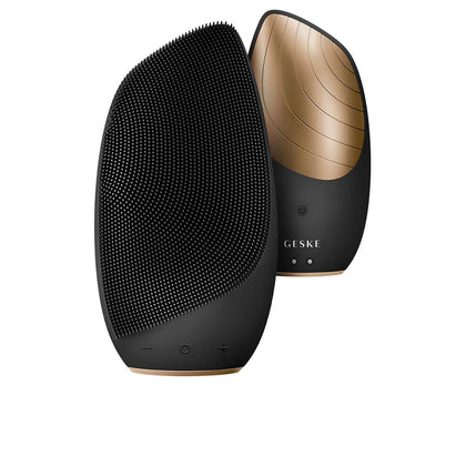 SMART APP GUIDED 6 in 1 sonic viso spazzola #nero 1 pz