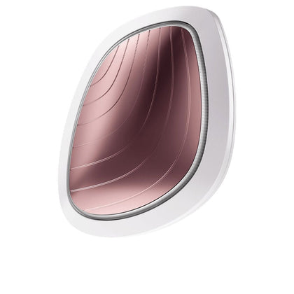 SMART APP GUIDED mascarilla sónica cálido y fresco 9 en 1 #rosa 1 pz