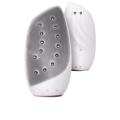 SMART APP GUIDED thermo sonic spazzola e facial lifting 8 in 1 #bianco 1 pz