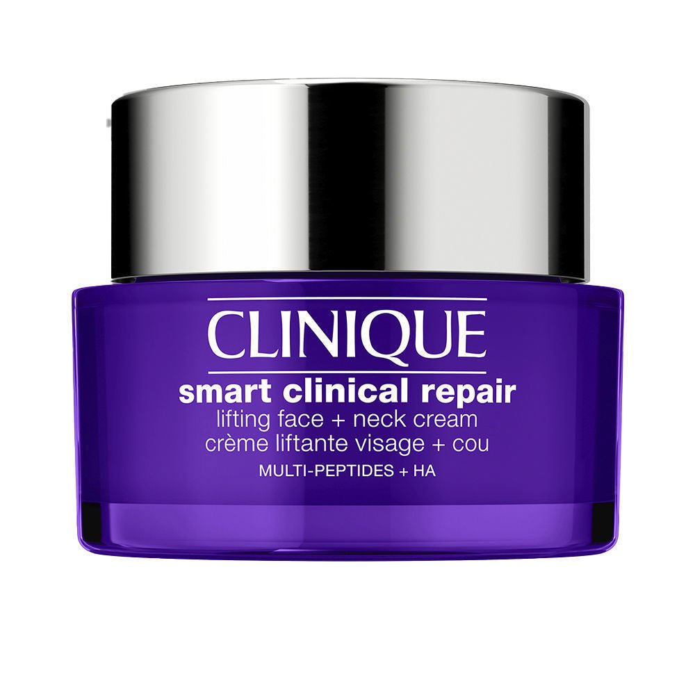 SMART CLINICAL REPAIR rassodamento + crema lifting viso e collo 50 ml-0