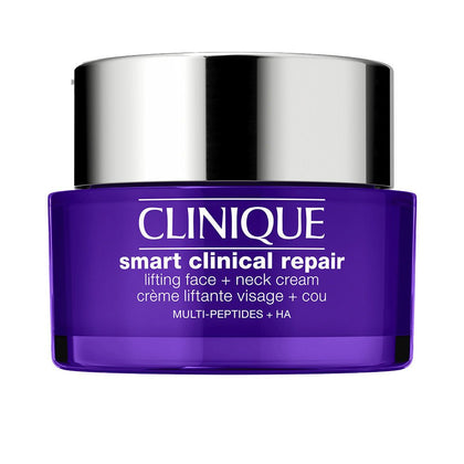 SMART CLINICAL REPAIR rassodamento + crema lifting viso e collo 50 ml