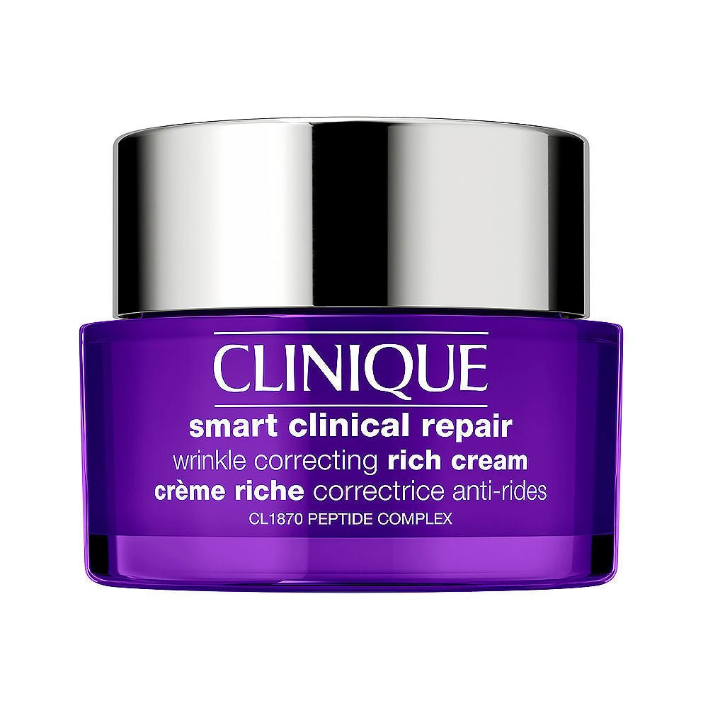 SMART CLINICAL REPAIR™ wrinkle correcting rich cream 50 ml - Cosmova