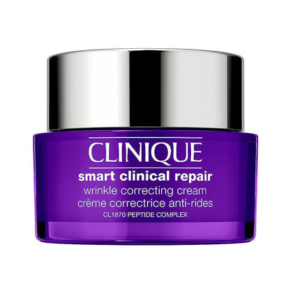 SMART CLINICAL crème correctrice de rides 50 ml