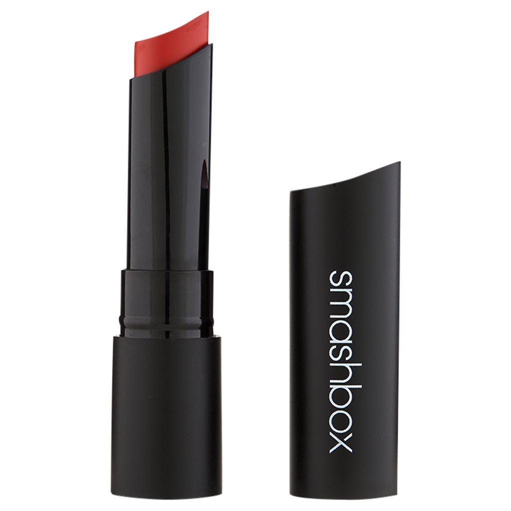 Smashbox, Always On, Opaco, Rossetto cremoso, Caldo, 2 g - Cosmova
