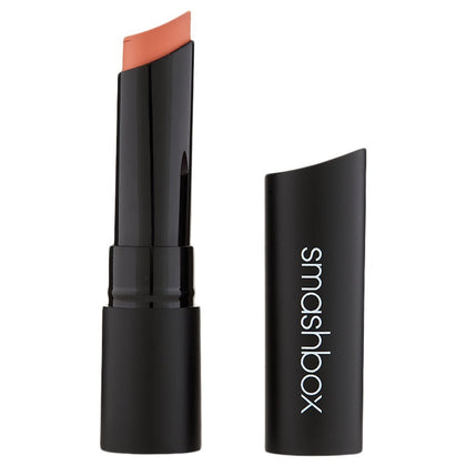Smashbox, Always On, Opaco, Rossetto cremoso, Qui per questo, 2 g