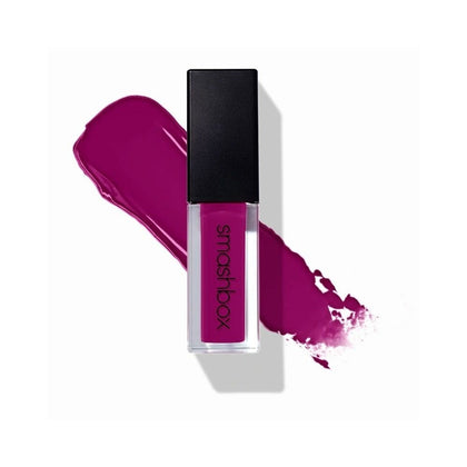 Smashbox, Always On, Rossetto liquido, Banda di ragazze, 4 ml