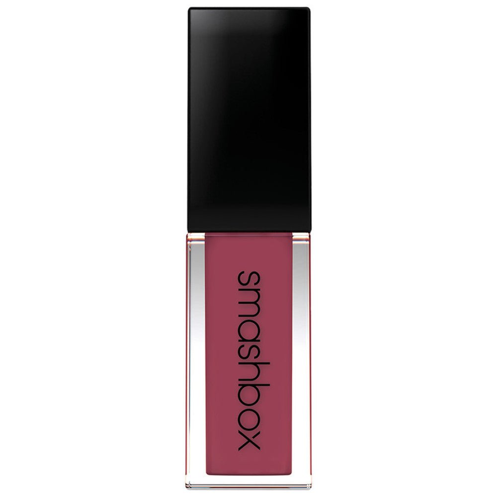 Smashbox, Always On, Rossetto liquido, Grande spendaccione, 4 ml - Cosmova