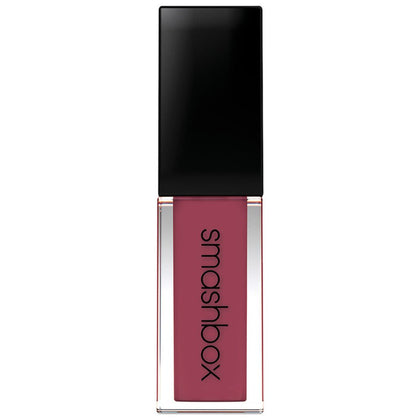 Smashbox, Always On, Rossetto liquido, Grande spendaccione, 4 ml