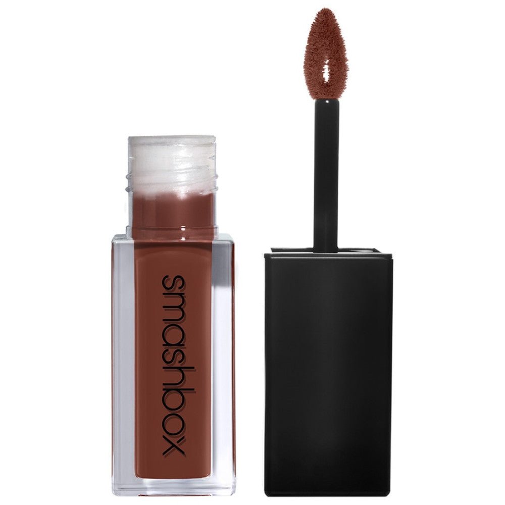Smashbox, Always On, Rossetto liquido, Ls-Badd, 4 ml - Cosmova