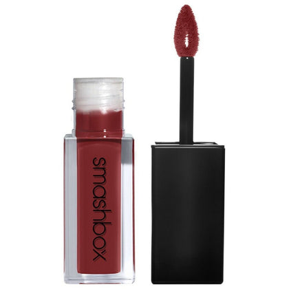 Smashbox, Always On, Rossetto liquido, Ls-Boss, 4 ml