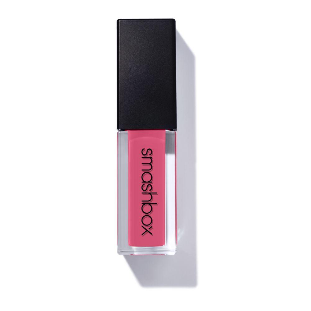 Smashbox, Always On, Rossetto liquido, Ls-Lancio dei capelli, 4 ml - Cosmova