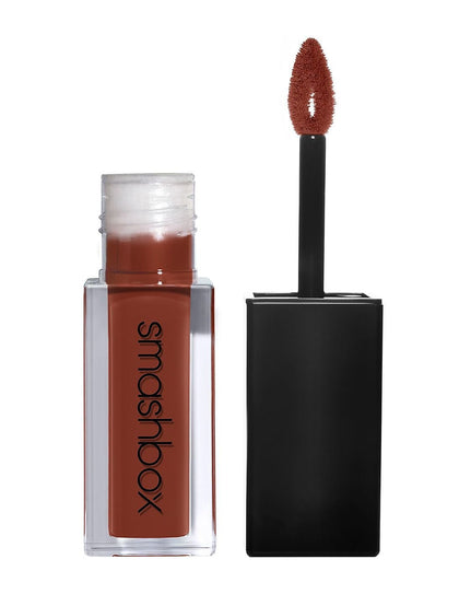 Smashbox, Always On, Rossetto liquido, Ls-Lip, 4 ml