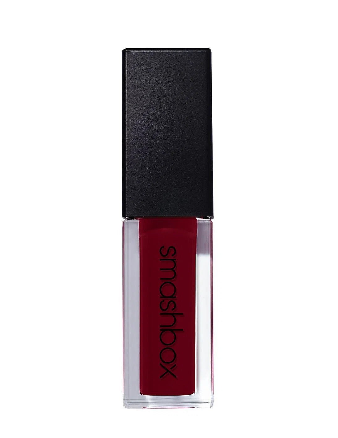 Smashbox, Always On, Rossetto liquido, Signorina Condotta, 4 ml - Cosmova