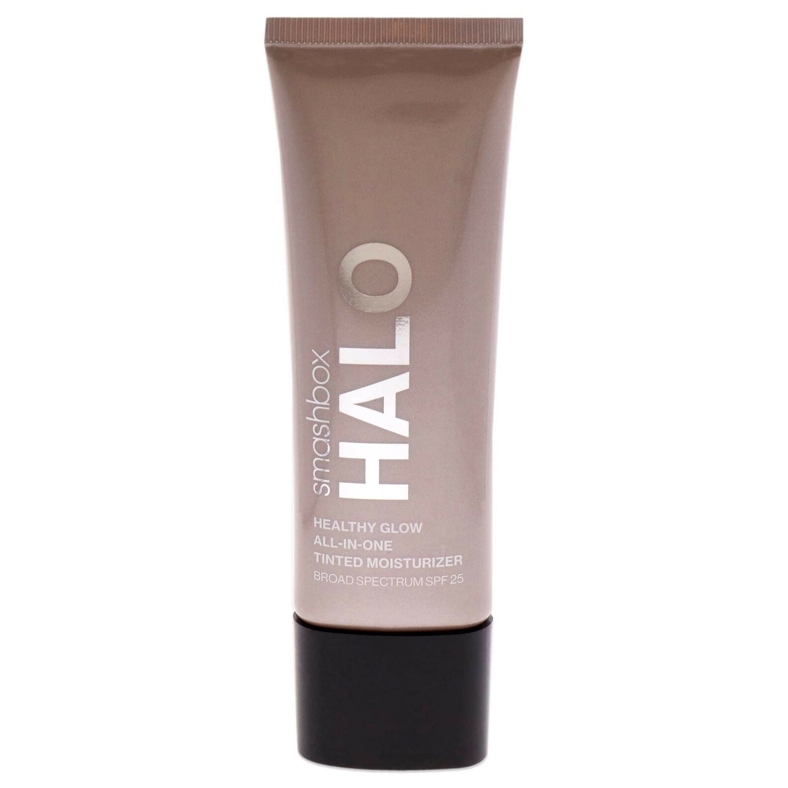 Smashbox, Halo Healthy Glow, Idratante, Idratante colorato, Abbronzatura, SPF 25, 40 ml - Cosmova