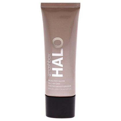 Smashbox, Halo Healthy Glow, Idratante, Idratante colorato, Abbronzatura, SPF 25, 40 ml