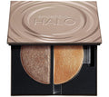 Smashbox, Halo Healthy Glow, Illuminante, Palette evidenziatori, Bronzo dorato, 5 g - Cosmova