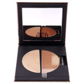 Smashbox, Halo Healthy Glow, Illuminante, Palette evidenziatori, Perla dorata, 5 g - Cosmova