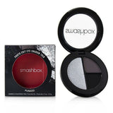 Smashbox, Photo Edit, Palette di ombretti, Preso in giro, 3.2 g - Cosmova