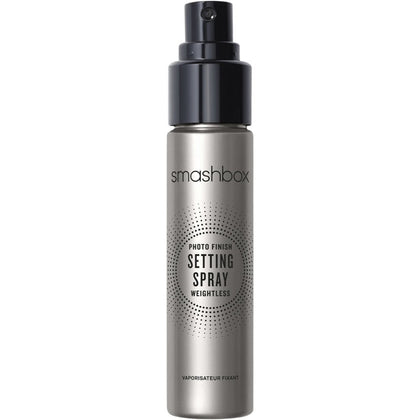 Smashbox, Photo Finish, Spray fixante, 30 ml