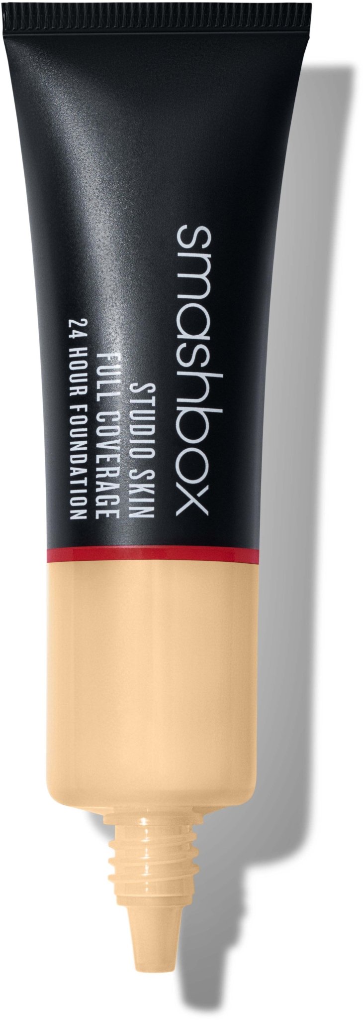 Smashbox, Studio Skin, Alta copertura, Fondotinta liquido, 2,16, Luce calda, 30 ml - Cosmova