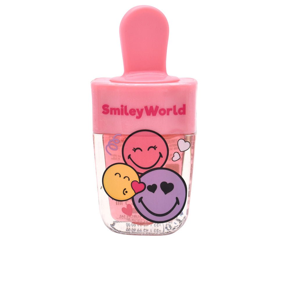 SMILEY WORLD baume à lèvres 5 ml