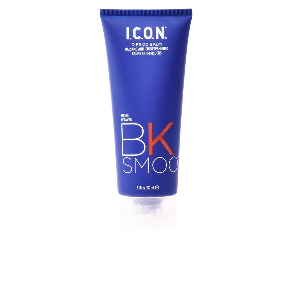 Balsamo LISCIO anticrespo 150 ml-0