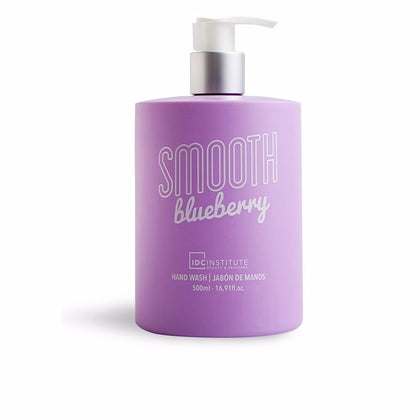 Spălare de mână SMOOTH #afine 500 ml