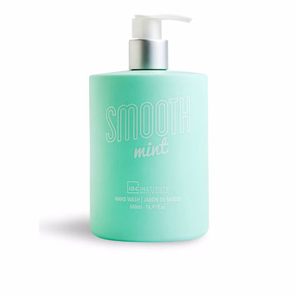 Lavamani LISCIO #menta 500 ml