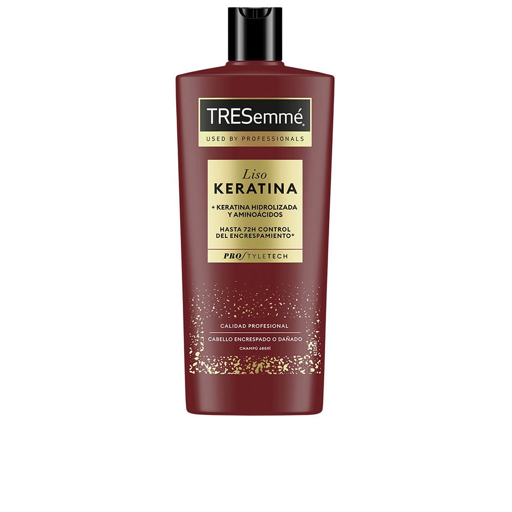Sampon cu cheratina neteda 685 ml-0