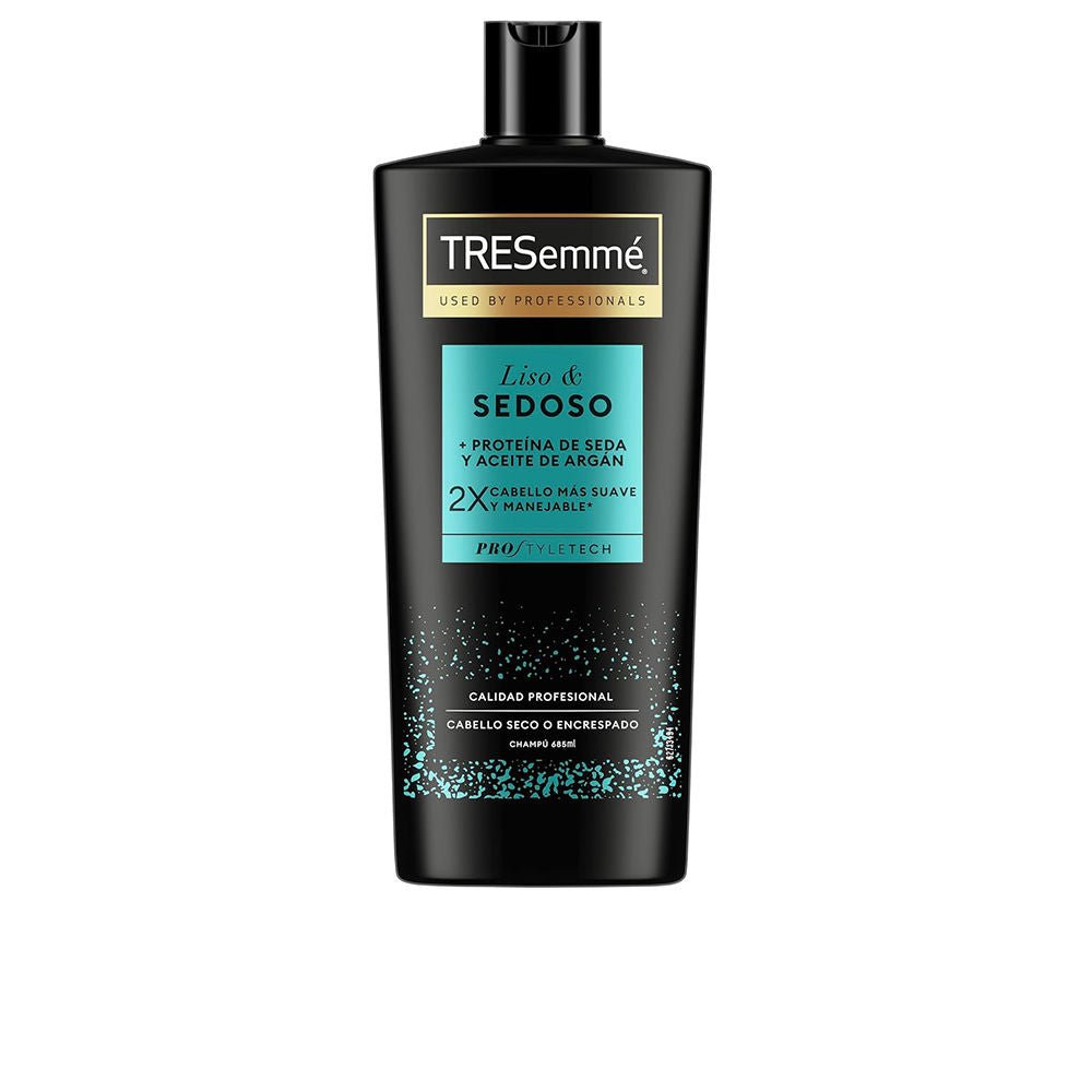Sampon SMOOTH&SILKY 685 ml-0