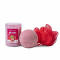 SMOOTHIE ERDBEERE Set 3 St.-0