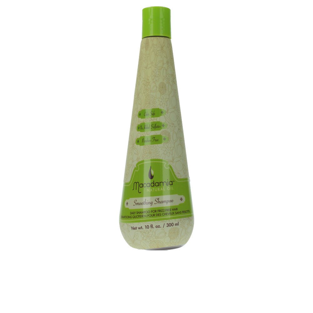 Shampoo LISCIANTE 300 ml-0