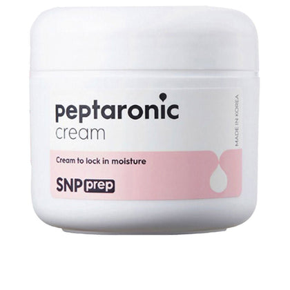 Snp PEPTARONIC Crema idratante 50 ml